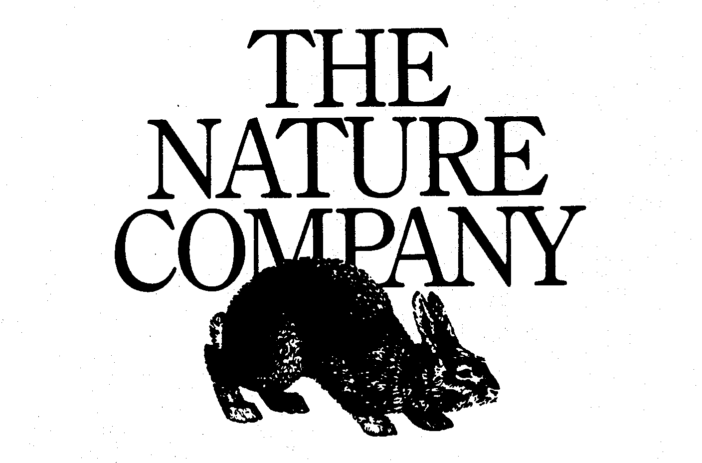 Trademark Logo THE NATURE COMPANY