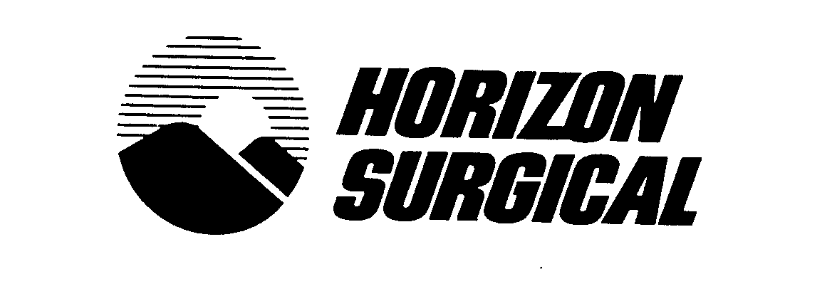  HORIZON SURGICAL