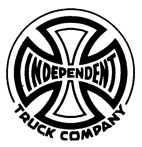 Trademark Logo INDEPENDENT TRUCK COMPANY