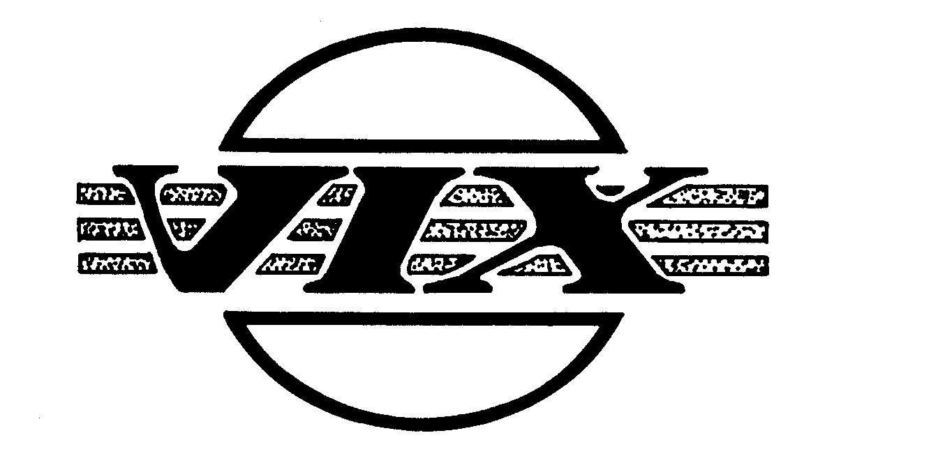 Trademark Logo VIX