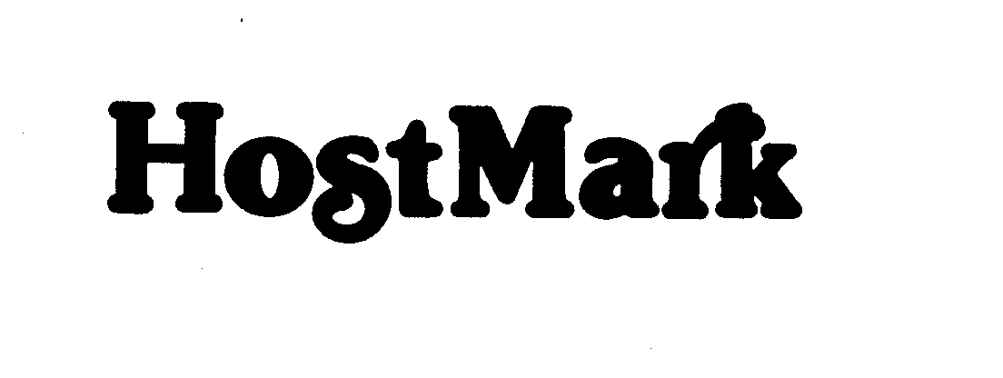  HOSTMARK