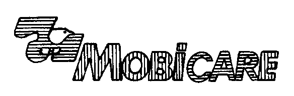 Trademark Logo MOBICARE