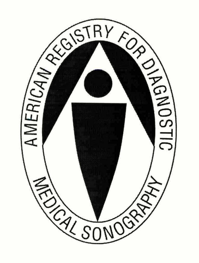  AMERICAN REGISTRY OF DIAGNOSTIC MEDICAL SONOGRAPHERS