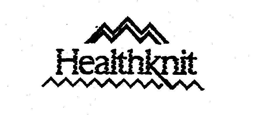 HEALTHKNIT