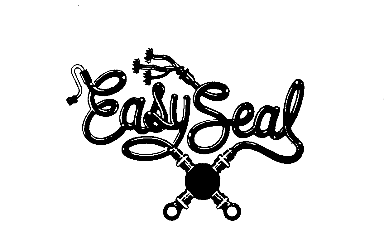  EASY SEAL