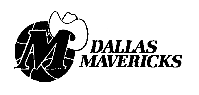  M DALLAS MAVERICKS