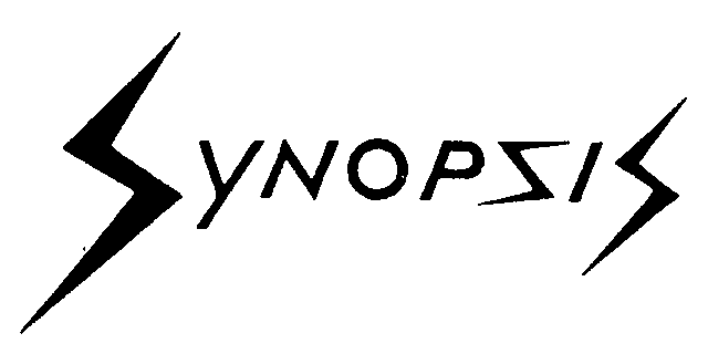 Trademark Logo SYNOPSIS