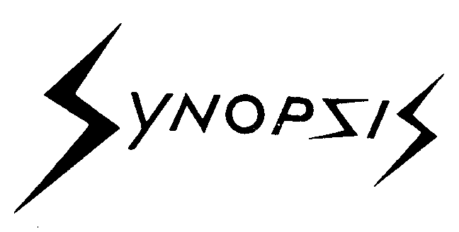 Trademark Logo SYNOPSIS