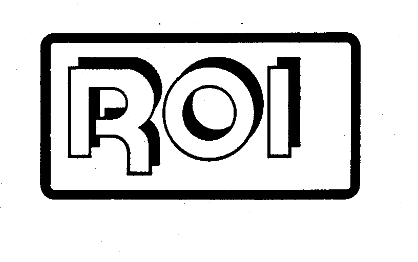 ROI