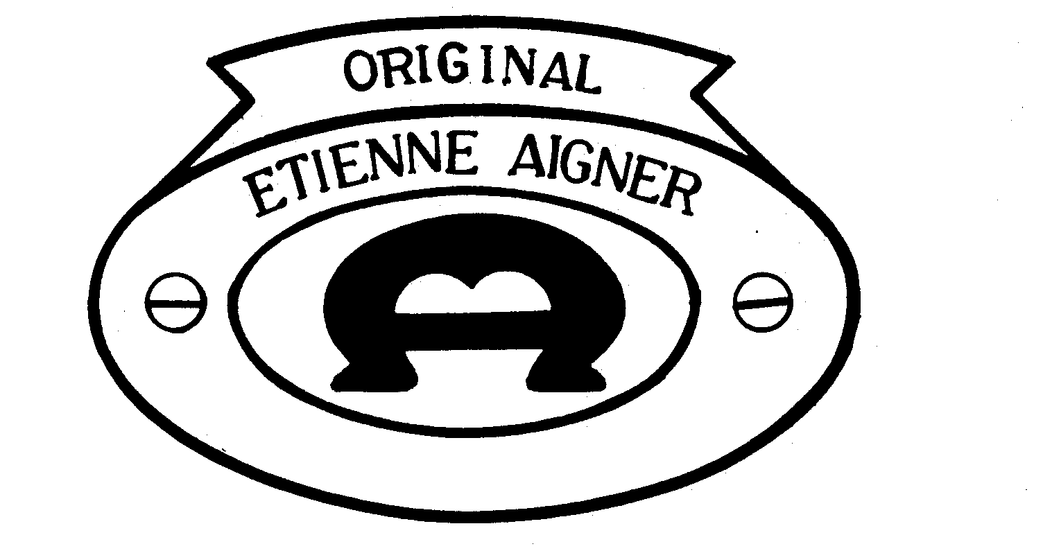  ORIGINAL ETIENNE AIGNER