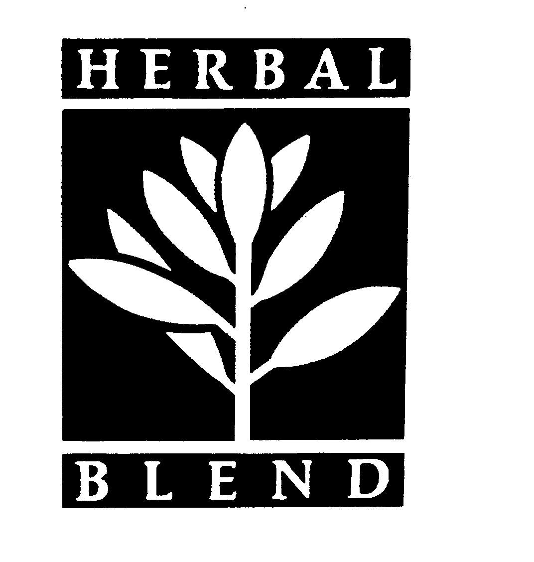  HERBAL BLEND