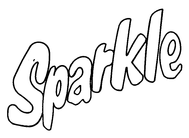  SPARKLE
