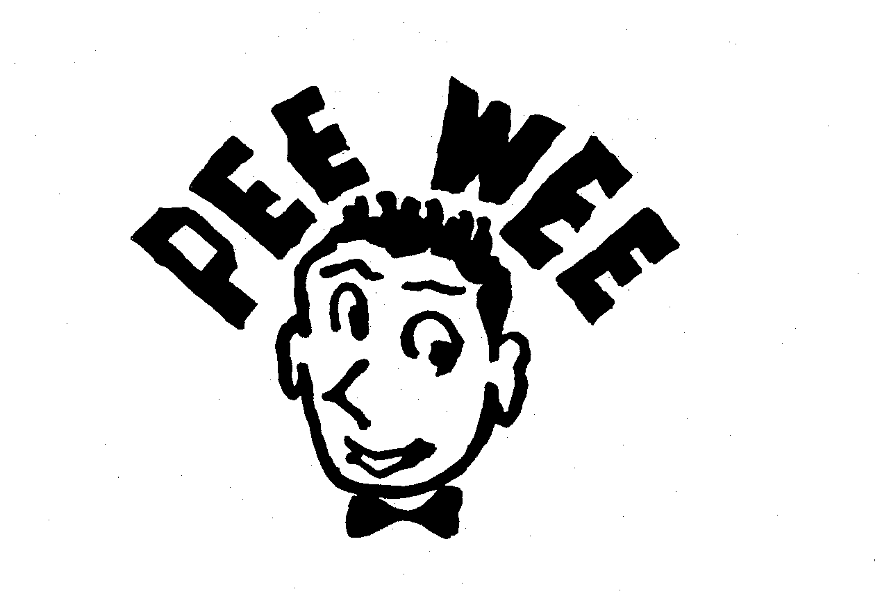 PEE WEE