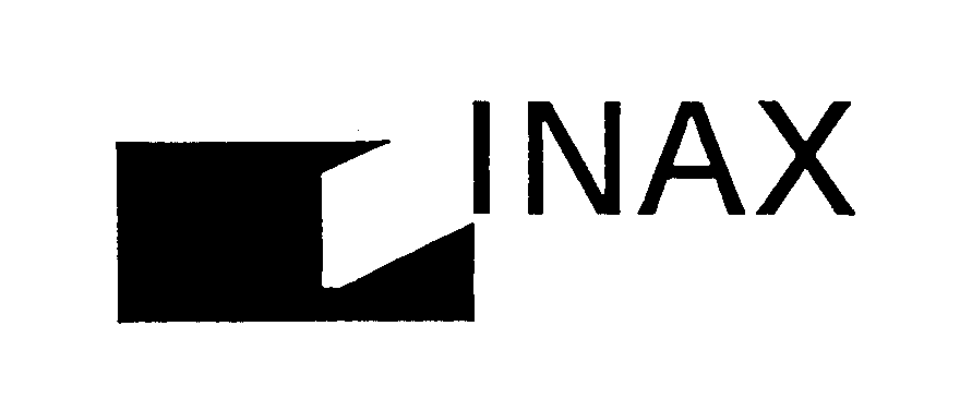 Trademark Logo INAX