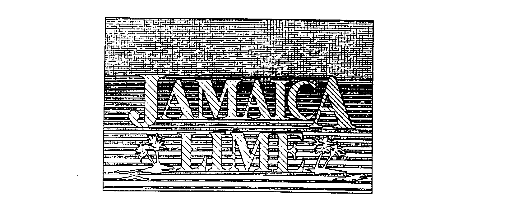 Trademark Logo JAMAICA LIME