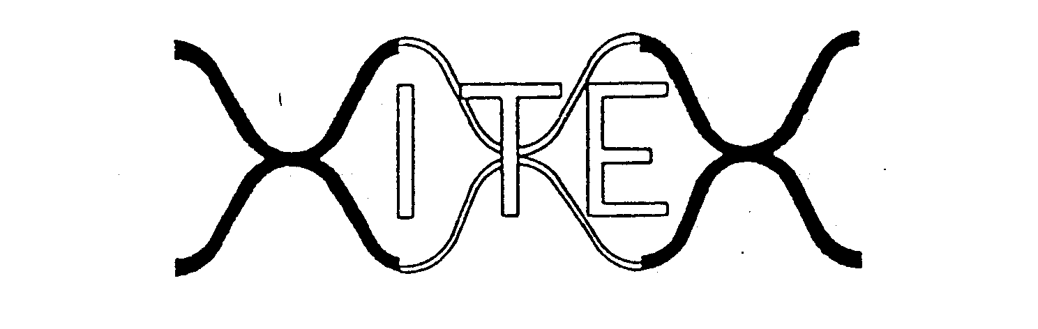 XITEX