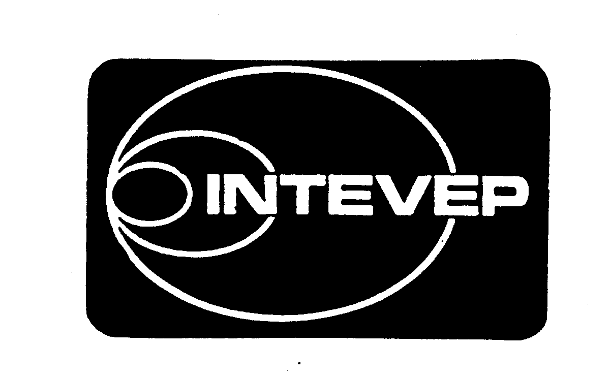 Trademark Logo INTEVEP