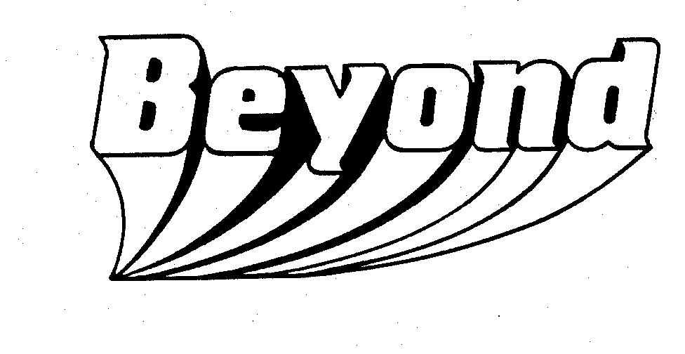  BEYOND