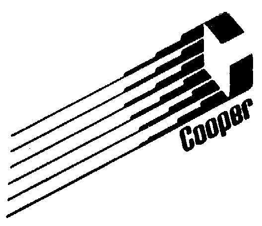 C COOPER