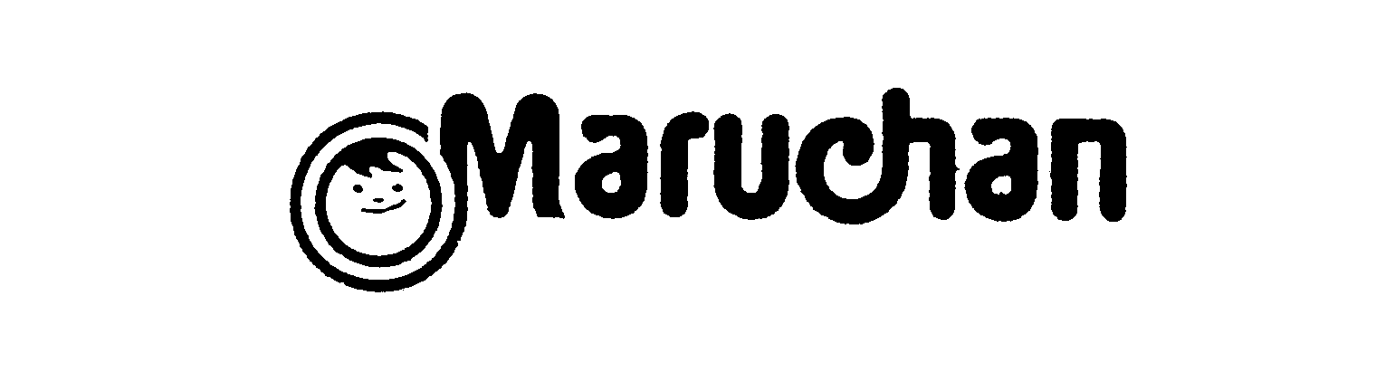 Trademark Logo MARUCHAN