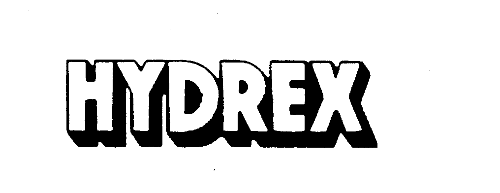 HYDREX