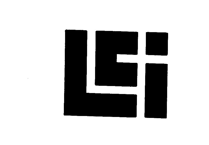 Trademark Logo LCI