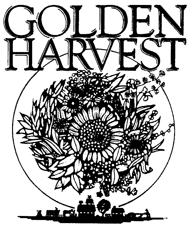  GOLDEN HARVEST