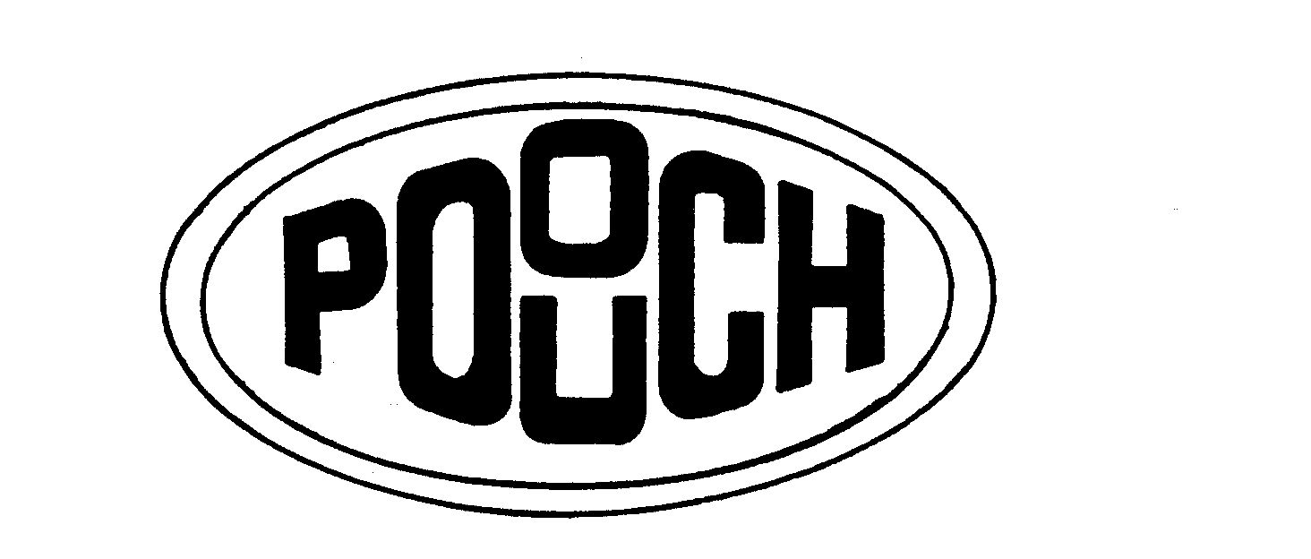  POOCH POUCH