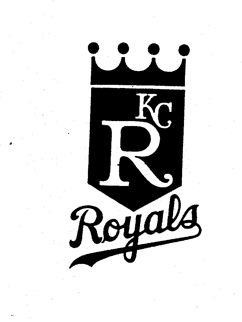  KC R ROYALS