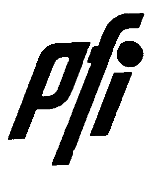 PFI