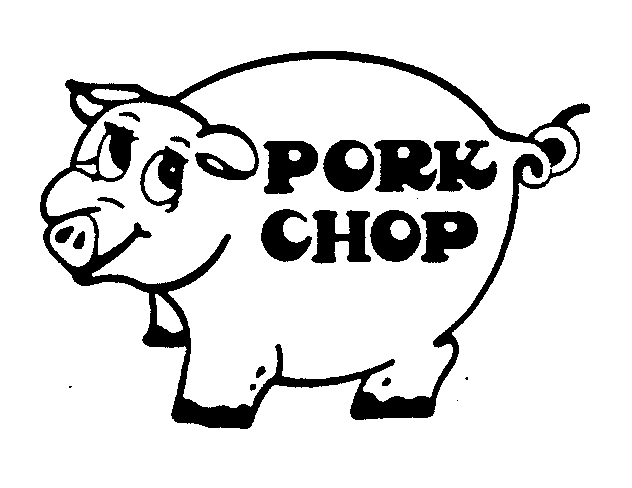 PORK CHOP