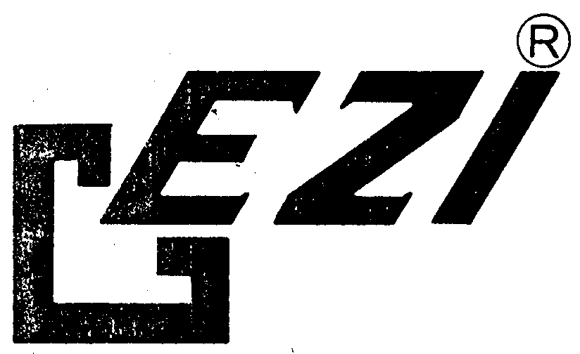 Trademark Logo EZI