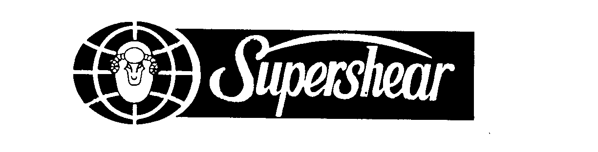  SUPERSHEAR