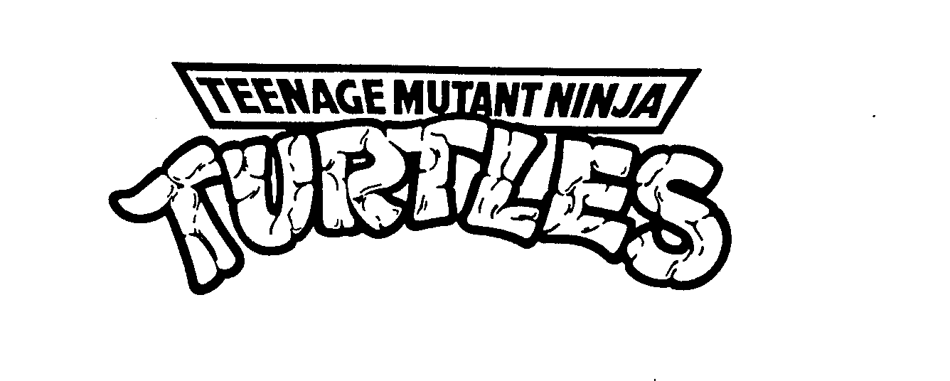 TEENAGE MUTANT NINJA TURTLES