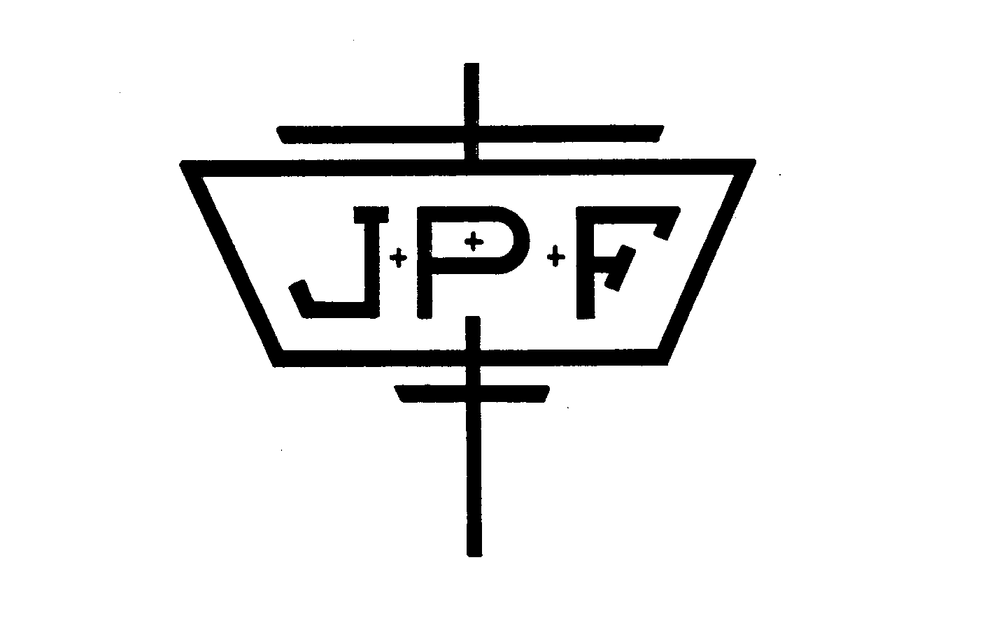 Trademark Logo JPF