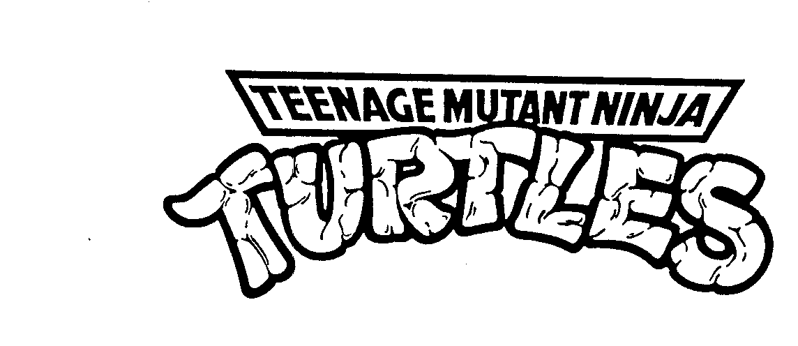 TEENAGE MUTANT NINJA TURTLES