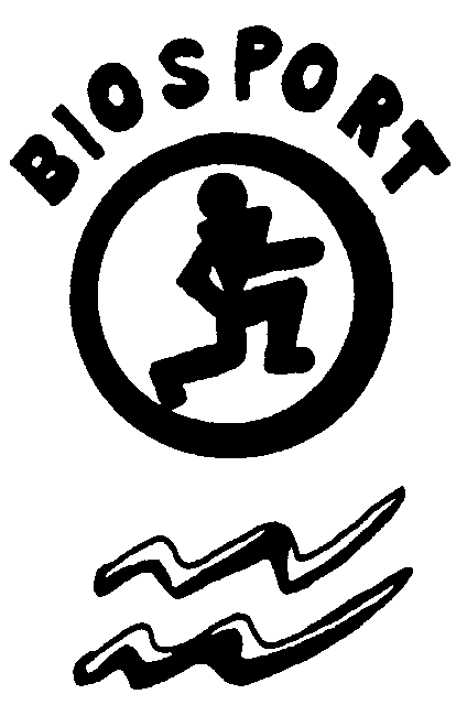 Trademark Logo BIOSPORT