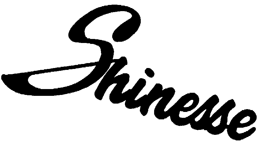  SHINESSE