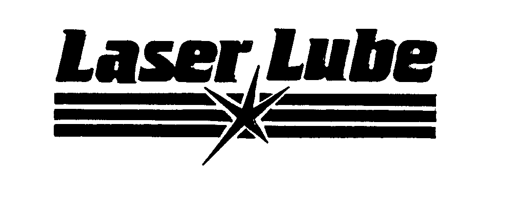 LASER LUBE