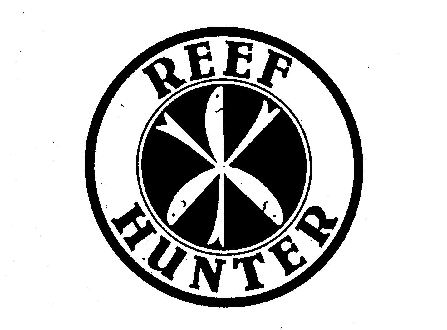 REEF HUNTER