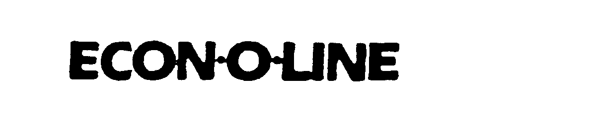 ECON-O-LINE