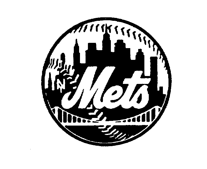  NY METS