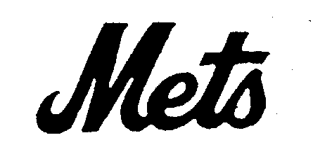 Trademark Logo METS