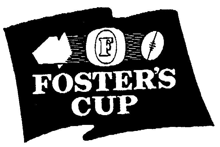  F FOSTER'S CUP