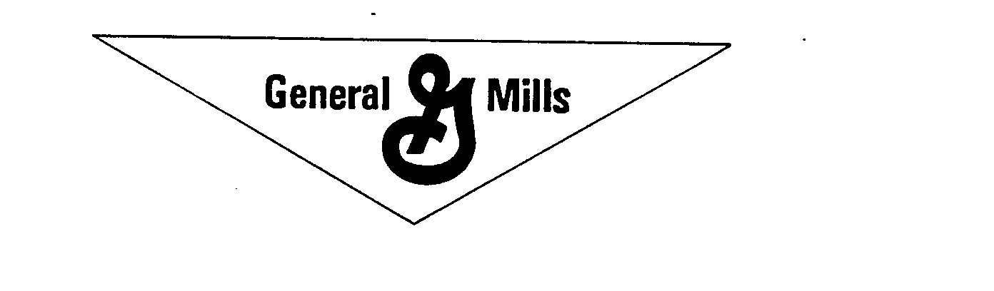  GENERAL G MILLS