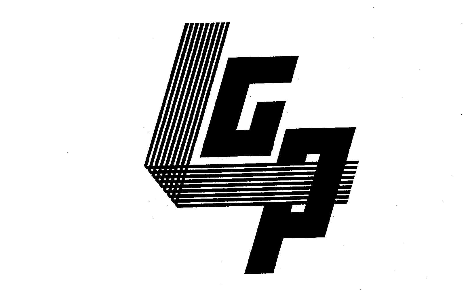 Trademark Logo LGP