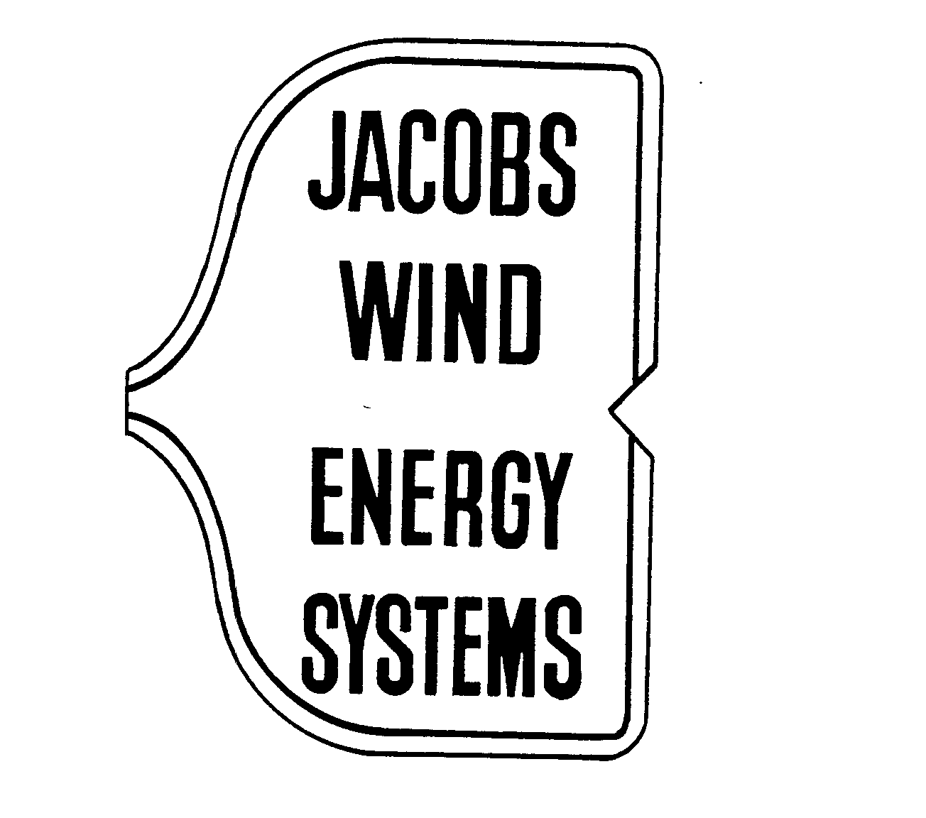 JACOBS WIND ENERGY SYSTEMS