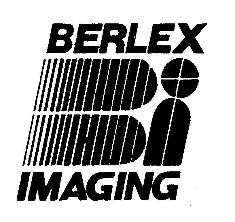  BERLEX BI IMAGING