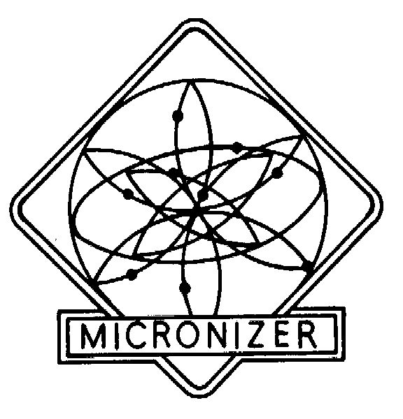 MICRONIZER