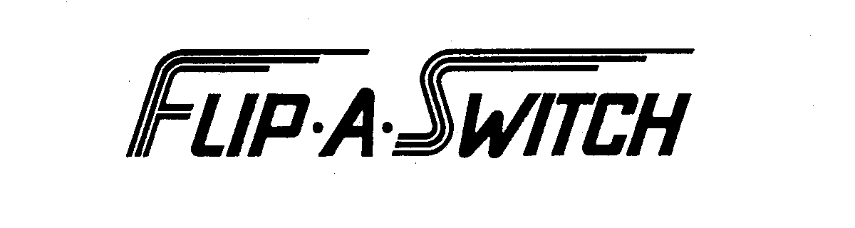  FLIP-A-SWITCH